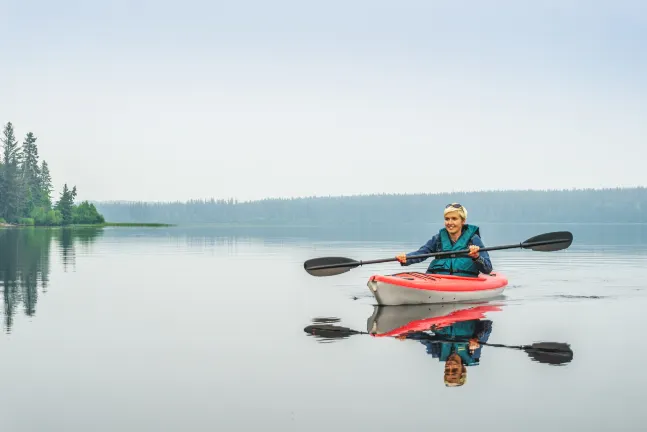2-Star Hotels in Lake Louise