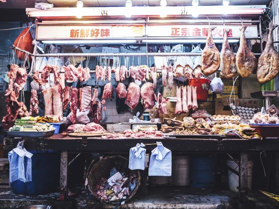 Mercat de la Boqueria