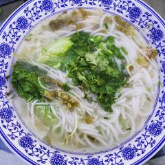 鳳凰大榕樹餐廳張用戶圖片