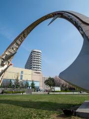 Yanliang Aviation Science and Technology Museum