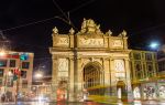 Triumphal Arch