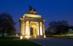 Wellington Arch