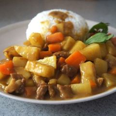 Simla Curry Leaf 여행 사진