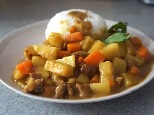 Simla Curry Leaf Restaurant