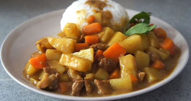 Simla Curry Leaf