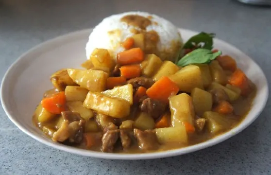 Simla Curry Leaf Restaurant