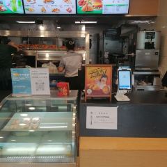 德克士(五泉山店) User Photo