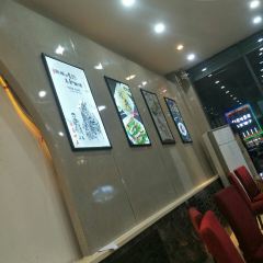 铁南对夹(林西大道店) User Photo