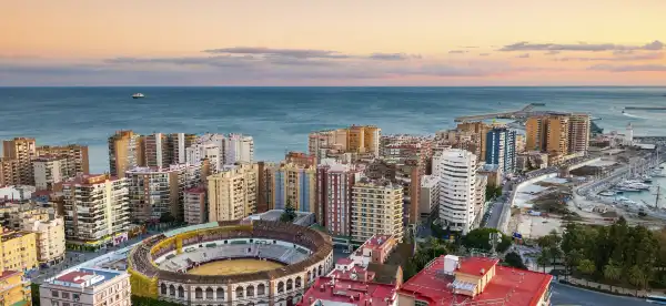 Malaga