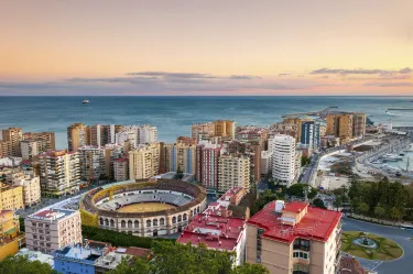 Malaga
