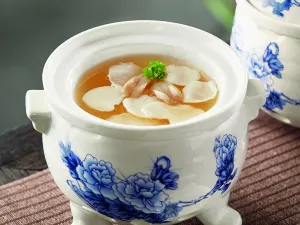 QUAN JU DE