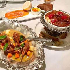 Restaurant Pavillon張用戶圖片