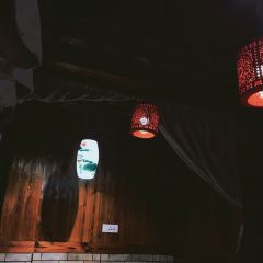 老宅藕香(黄鹤楼景观店) User Photo
