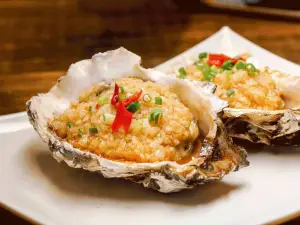 汪姐海鲜(侨港店)