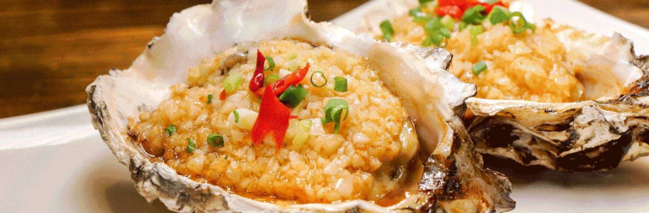 汪姐海鲜(侨港店)