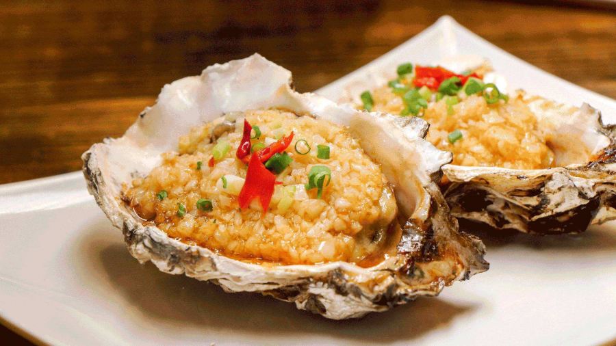 汪姐海鲜(侨港店)