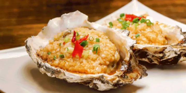 汪姐海鮮（僑港店）