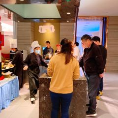 海盐海利开元名都大酒店·炫自助餐厅 User Photo