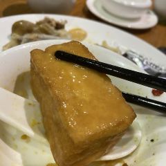 雷州樟树湾大酒店·金樱料理西餐 여행 사진