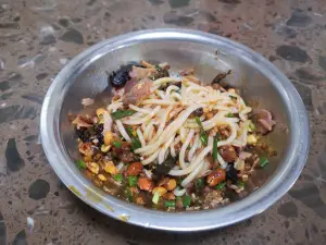 Wenhui Bridge Dahua Dry Rice Noodles