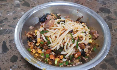 Wenhui Bridge Dahua Dry Rice Noodles