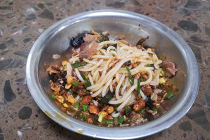 文惠桥头大华干捞粉