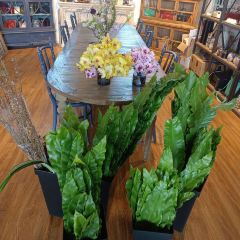 The yard 凯伦花园 (夏都小镇店) User Photo