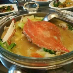 海鮮食堂 澤崎水産 여행 사진