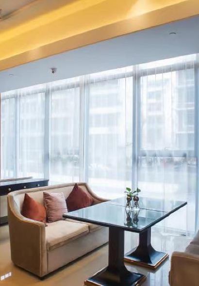 康廷大酒店金廷自助餐厅