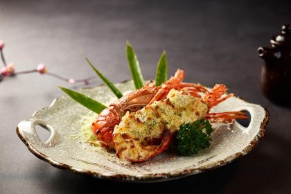 惠州皇冠假日酒店·石山日本料理