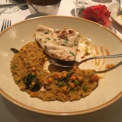 Benares Restaurant & Bar User Photo