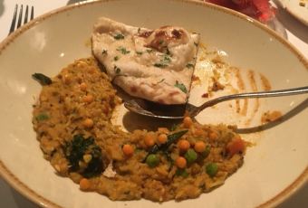 Benares Restaurant & Bar User Photo