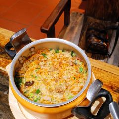 LIN JIA MIN NAN FLAVOR User Photo