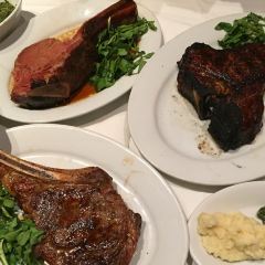 Prime Steakhouse User Photo