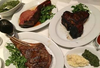 Prime Steakhouse user photo