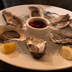 Newport Seafood Restaurant User Photo