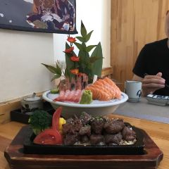 菜菜子·居酒屋(农科路店) User Photo