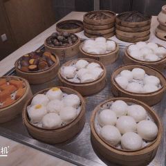 武夷·椿泊度假酒店·品崇安餐厅 User Photo