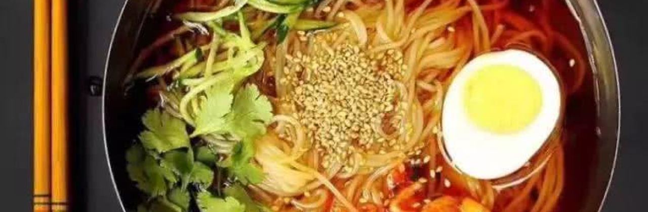 金达莱冷面(海兰路店)