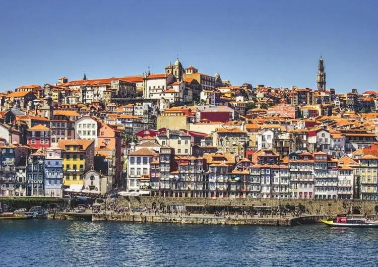 Guide de voyage du Portugal