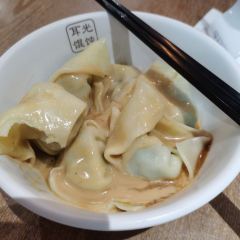 Erguang Huntun (huangjiaquedian) User Photo