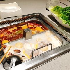 Hidilao Hot Pot( Quan Cheng Road ) ảnh của người dùng
