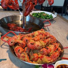 龙虾王 User Photo