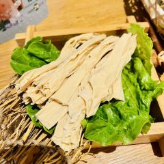 椰子不语 椰子鸡火锅(凯德晶萃店) User Photo