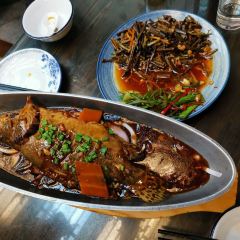 添燈食堂·三十年徽菜名店張用戶圖片