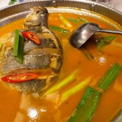 China Grill User Photo