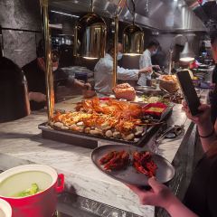 NANNING KITCHEN 여행 사진