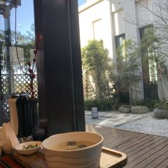 隐居天目湖WEI酒店·御味轩中餐厅 User Photo