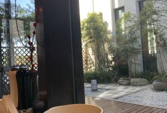 隱居天目湖WEI飯店·御味軒中餐廳張用戶圖片