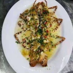 財哥烤羊腿海鮮川湘菜張用戶圖片